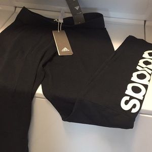 Adidas leggings